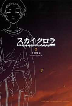 スカイ・クロラ イノセン・テイセス スカイ・クロラ イノセン・テイセス | XX Custom