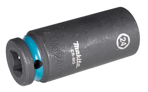 Prise d'impact Makita E 16520 24x81 5 mm 12 - vue 3