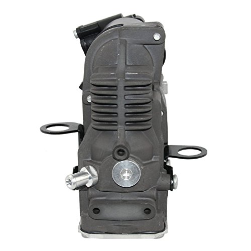 image for GELUOXI 1643201204 Air Suspension Compressor Pump Compatible with 2007