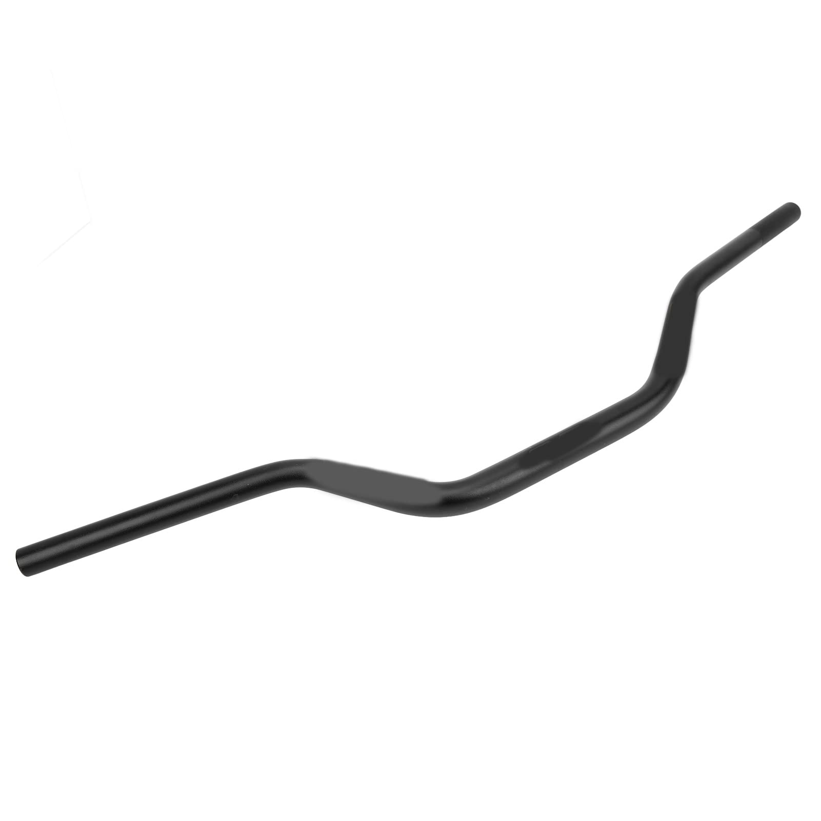 Tonysa 28mm Aluminum Kierownica Motocyklowa, Mid Handlebar, for Motocykle