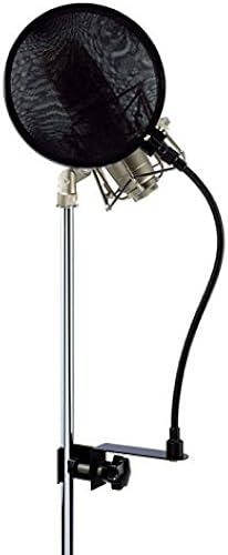 Systems 914 Popschutz : DJ- und VJ-Equipment