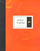 At Your Fingertips: Using Everyday Data to Improve Schools 0966288300 Book Cover