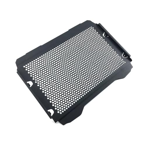 Protection radiateur moto FZ-07 pour vos sorties et trajets quotidiens