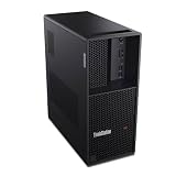Lenovo Thinkstation P3 Tower PC i9-14900 Vpro T1000 32GB RAM 1TB SSD W11P
