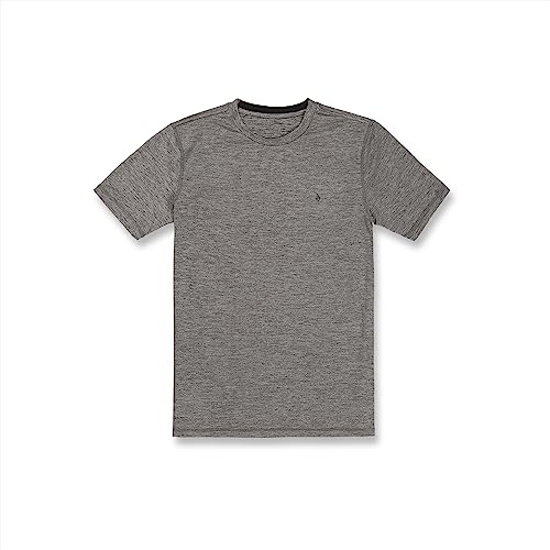 Volcom-Mens-Stoneverse-Short-Sleeve-Crew-Shirt Volcom Men's Stoneverse Short Sleeve Crew Shirt - Image 1