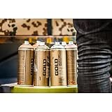 Montana Seria Gold 4100 white lilac, 400 ml spray