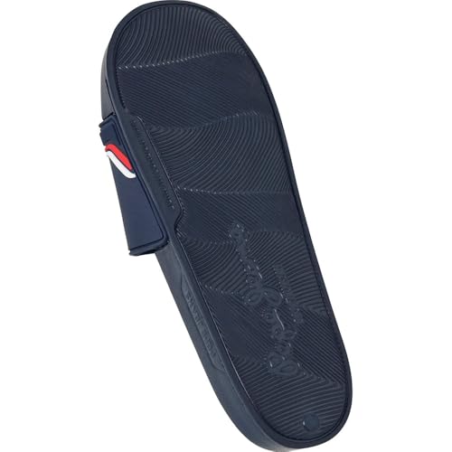 Sandales Pepe jeans PMS70160 SLIDER ORIGIN - vue 7