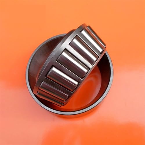 Roulement à rouleaux coniques 33220 anti friction pour usure prématurée