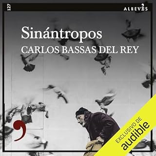 Sin&aacute;ntropos cover art