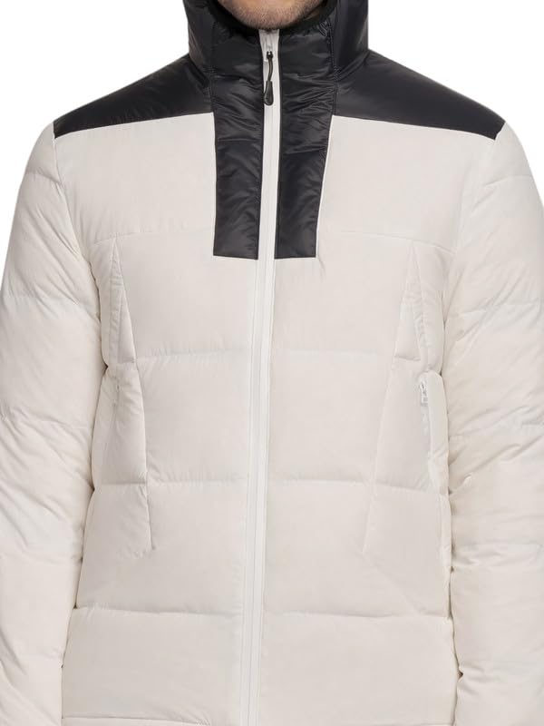 Image of Wildcraft Stylish Men 503 Sub-zero Ex Jacket | Nylon Winter Jacket Full Sleeve for Men