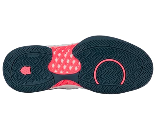 Image of K-Swiss Men's Hypercourt Express 2 Tennis Shoe
