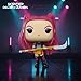 Funko Pop! Animation: Kpop Demon Hunters - Mira - Collectable Vinyl Figure - Gift Idea - Official Merchandise - Toys for Kids & Adults - TV Fans - Model Figure for Collectors