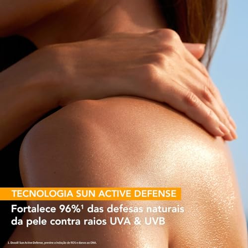 Protection Solaire Hydratante Spf30 Bronz Photoderm Bioderma Le Flacon De 200ml - vue 5