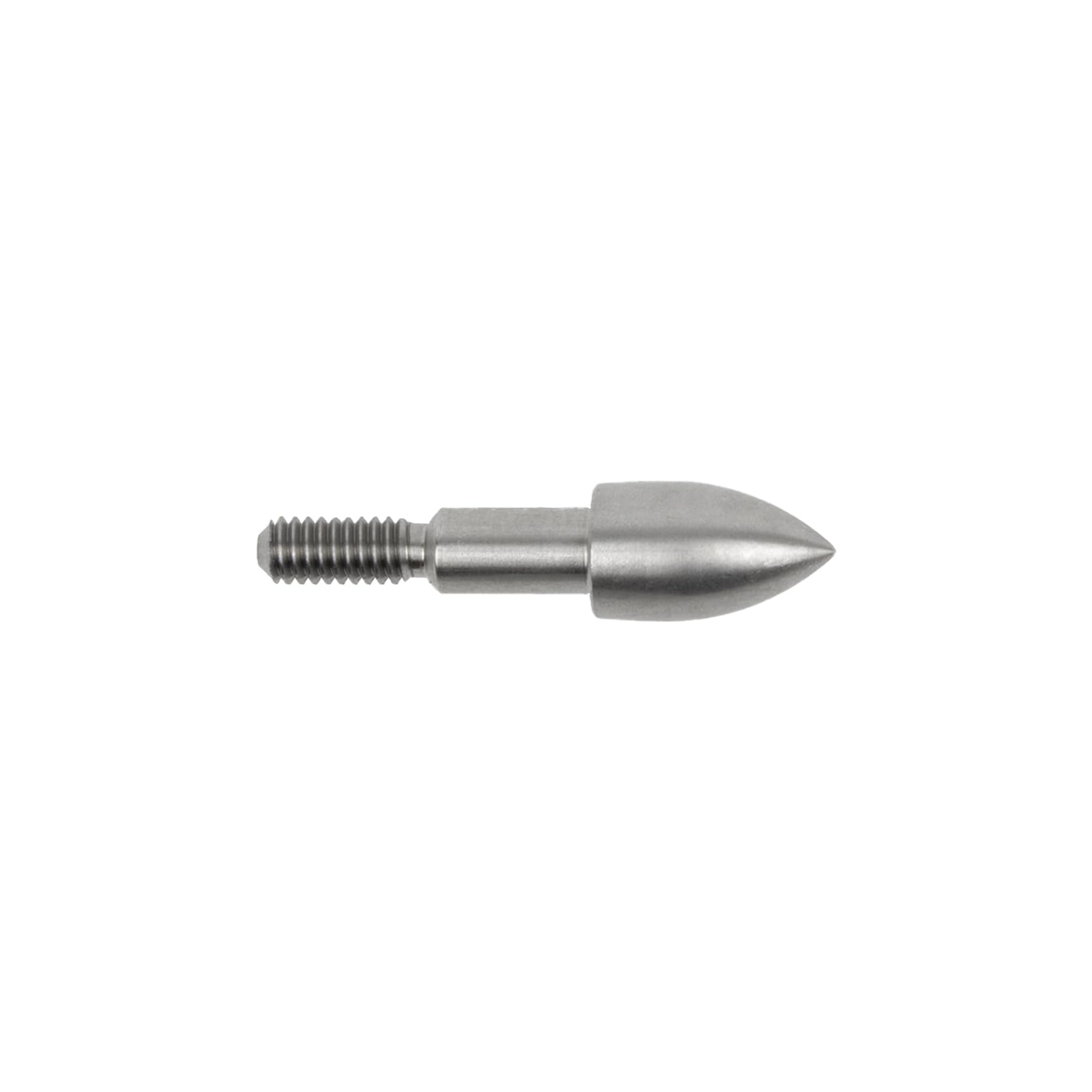 Snapklik.com : Bohning Match Grade Screw-in Bullet Points For Standard