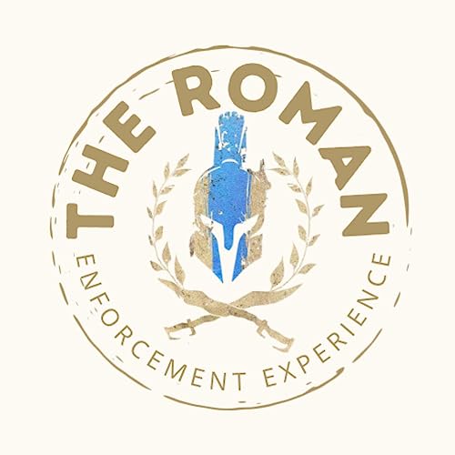 The Roman Enforcement Experience cover art