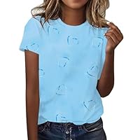 Maglia Gialla Donna in Saldo Camicie Jeans Donna in Saldo Camicia Elegante Firmata Verde Maniche Corte Blusa Turchese Rossa Seta T Shirts Petrolio Magliette Basic Cotone Maglia Lavoro Maglietta