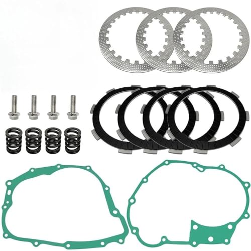 Kit d'embrayage ATC200S joint de carter moteur 2201-166-000 pour ATC185 1980-1986