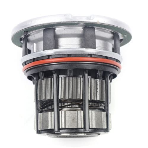 Auto Locking Front Hub Fit for Ford F250/F350/F450/F550 2005-2010, Auto Front Wheel Locking Hub Link Assy Super Duty Auto Parts Replaces AC3Z3B396A