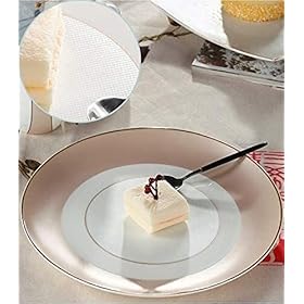 Elevate Your Dining Experience: Buy the Luxurious 50-Piece European Retro Bone China Dinnerware Set for 10 – CLLBANT