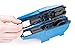 Park Tool CM-25 Professional Chain Scrubber Tool, Blue