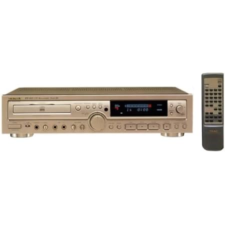 Amazon.co.jp: TEAC ティアック RW-800 CDレコーダー CD-R/RW対応 ...