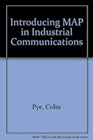 Introducing Map in Industrial Communications Networks 0850126401 Book Cover