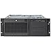 Supermicro CSE-743AC-668B Rackmount Server Chassis, Black