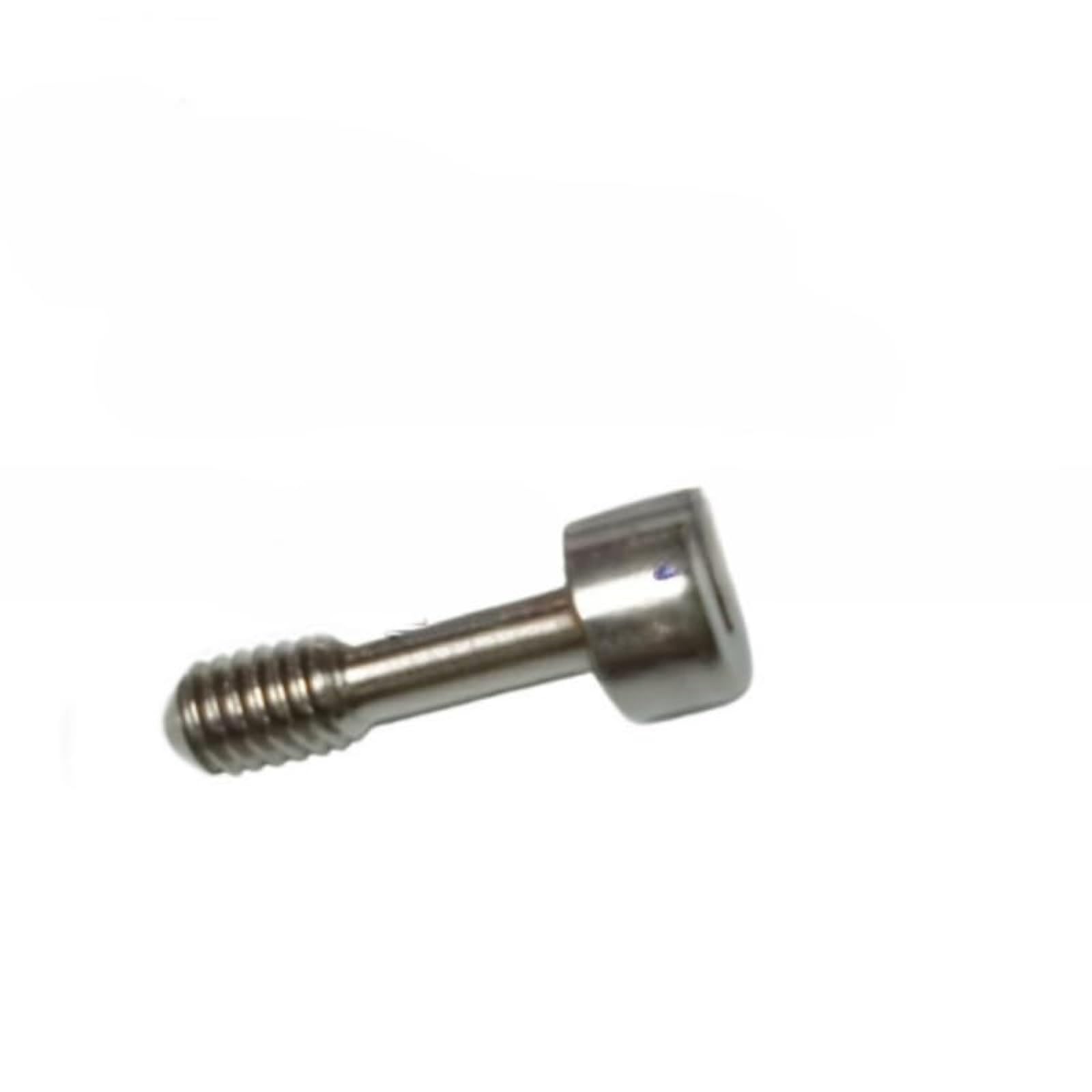 Vis MA-P2 lot de 5 éléments de fixation robustes aux finitions soignées pour châssis