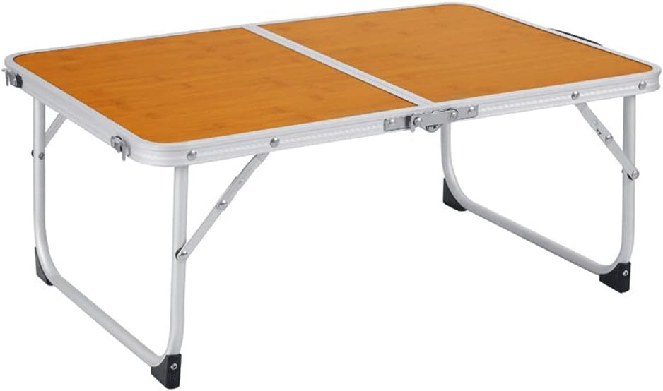 Portable Outdoor Folding Table Camping Hiking Fishing Picnic Waterproof