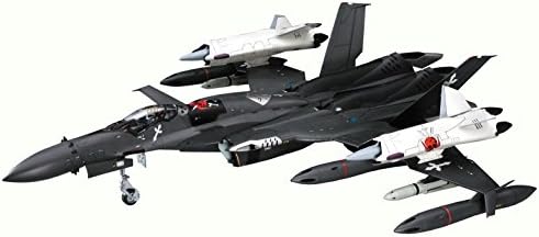 SV-51 Gamma (γ) W/TWINBOOSTER (MACROSS ZERO)