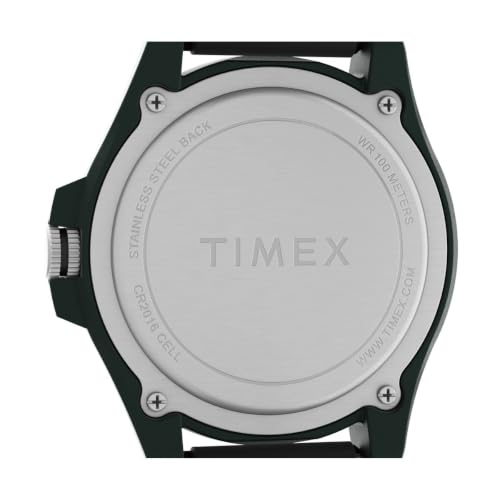 Image of TIMEX Expedition 42 mm Natural Dial Men Analog Watch TW4B26500