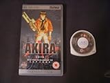 Akira [UMD pour PSP]