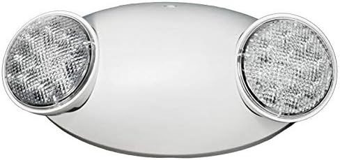 Spherical LED Emergency Mild