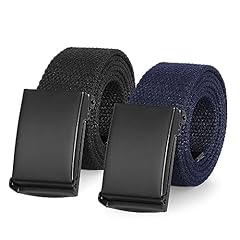 B-black+navy Blue(black Buckle)