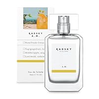 Amazon | RADSKY スプラッシュタイム オードトワレ 50mL ユニセックス