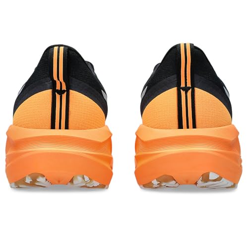 Image of ASICS Mens NOVABLAST 5 LITE-Show Running Shoes