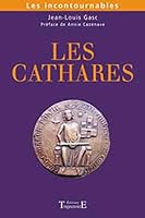 Les Cathares 2841975487 Book Cover