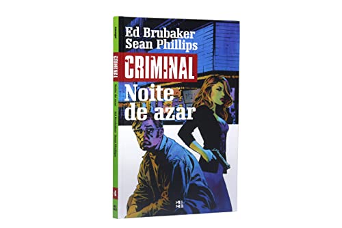 Criminal volume 4: Noite de azar