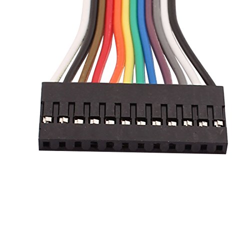 Accesorios Audio y Video Cable Conectores 5 Pcs 50cm miniatura 2