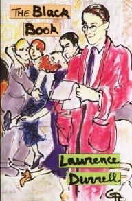 The Black Book B0036I4LY4 Book Cover