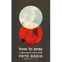 How to Pray