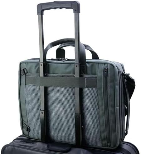 Amazon.co.jp: [ポーター] ステージ 3WAYブリーフケース 620-08283