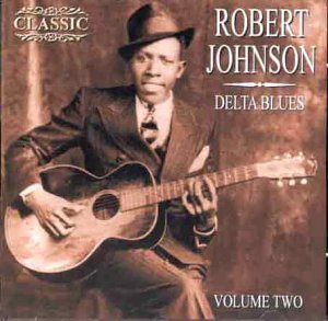 Delta Blues Vol 2