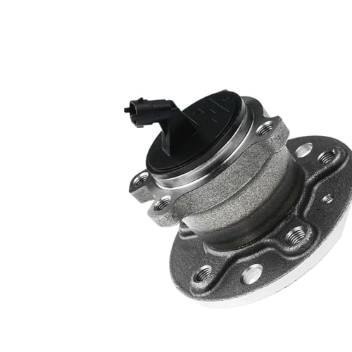 Kit roulement de roue arrière 512307 pour Opel Vectra C Caravan 1604314