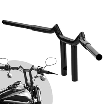 t bars for road glide