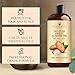 Handcraft Blends Sweet Almond Oil | 100% Pure and Natural | Bath & Body Oil | Premium Grade Carrier Oil | Skin | Hair | Body | Massage | Hexane-Free | 16 Fl Oz