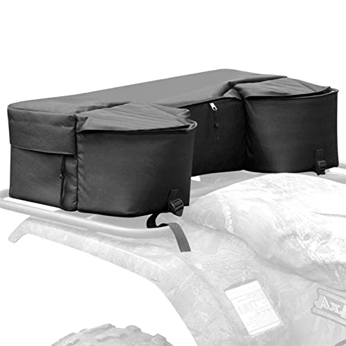 Rage Powersports ATV Rack Rear Bag Utility Pack