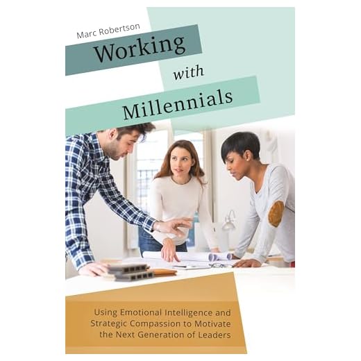 Motivating Millennials with Emotional Intelligence