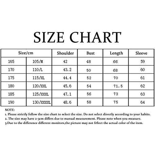 Maiyifu-Gj Men Lightweight Casual Classic Dress Shirt Regular Fit Button Down Shirts Solid Turn-Down Collar Long Sleeve Shirt (Grey,165) #TOP3