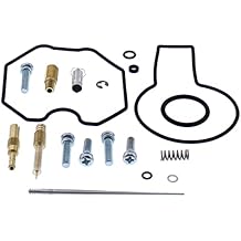 All Balls Carburetor Rebuild Kit 26-10061 Compatible With/Replacement For Honda XR400R 1996-1997
